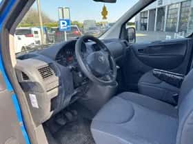 Toyota Proace (2016) thumbnail 2