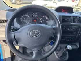 Toyota Proace (2016) thumbnail 25