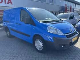 Toyota Proace (2016) thumbnail 32