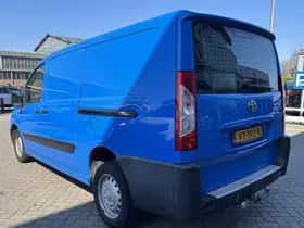 Toyota Proace (2016) thumbnail 34