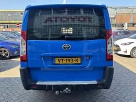 Toyota Proace (2016) thumbnail 36
