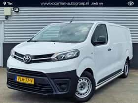 Toyota Proace (2016) thumbnail 39