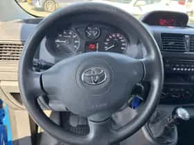 Toyota Proace (2016) thumbnail 6