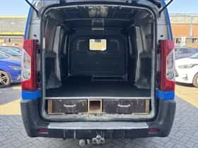 Toyota Proace (2016) thumbnail 10