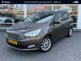 Ford Grand C-Max