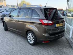 Ford Grand C-Max (2019) thumbnail 12