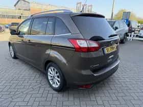 Ford Grand C-Max (2019) thumbnail 19