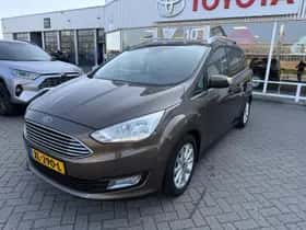 Ford Grand C-Max (2019) thumbnail 20