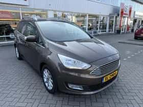 Ford Grand C-Max (2019) thumbnail 21