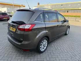 Ford Grand C-Max (2019) thumbnail 22
