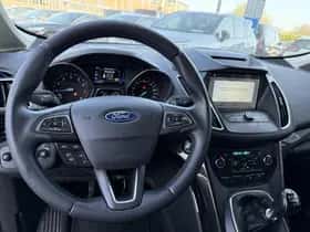 Ford Grand C-Max (2019) thumbnail 28