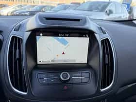 Ford Grand C-Max (2019) thumbnail 33