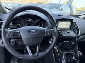 Ford Grand C-Max (2019) thumbnail 5