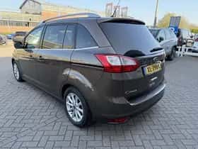Ford Grand C-Max (2019) thumbnail 42