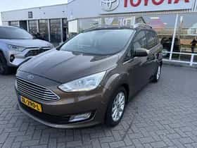 Ford Grand C-Max (2019) thumbnail 43