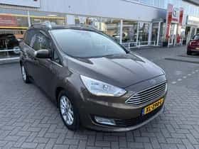 Ford Grand C-Max (2019) thumbnail 44
