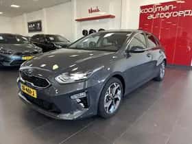 Kia Ceed (2018) thumbnail 39