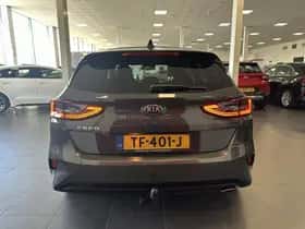Kia Ceed (2018) thumbnail 40