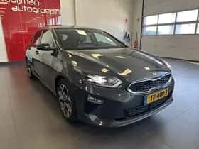 Kia Ceed (2018) thumbnail 44