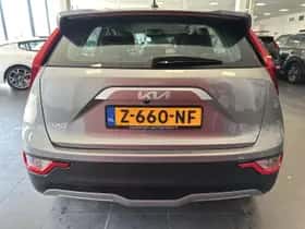 Kia Niro EV (2024) thumbnail 21