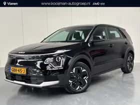 Kia Niro EV (2024) thumbnail 57