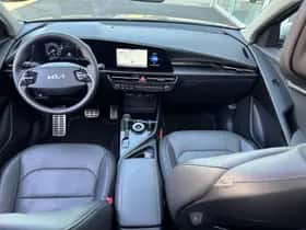 Kia Niro (2024) thumbnail 11