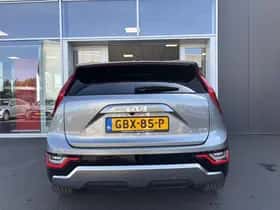 Kia Niro (2024) thumbnail 40