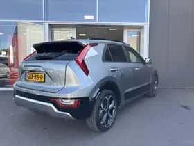 Kia Niro (2024) thumbnail 41