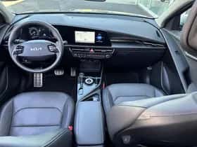 Kia Niro (2024) thumbnail 47