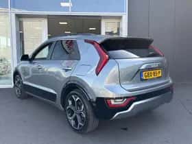 Kia Niro (2024) thumbnail 6