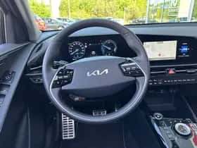 Kia Niro (2024) thumbnail 52