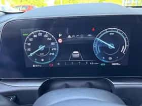 Kia Niro (2024) thumbnail 56