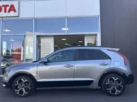 Kia Niro (2024) thumbnail 8