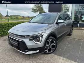Kia Niro (2024) thumbnail 74