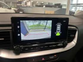 Kia Ceed Sportswagon (2025) thumbnail 14