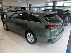 Kia Ceed Sportswagon (2025) thumbnail 19