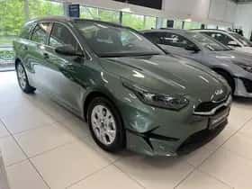Kia Ceed Sportswagon (2025) thumbnail 21