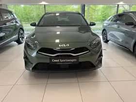 Kia Ceed Sportswagon (2025) thumbnail 22