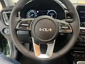Kia Ceed Sportswagon (2025) thumbnail 27