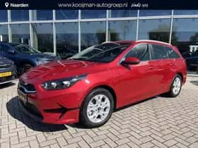 Kia Ceed Sportswagon (2025) thumbnail 38