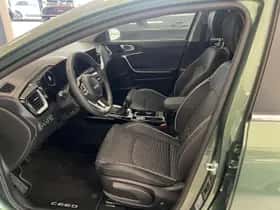 Kia Ceed Sportswagon (2025) thumbnail 8