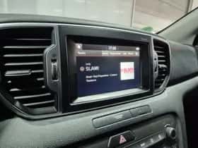 Kia Sportage thumbnail 11
