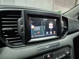 Kia Sportage thumbnail 12