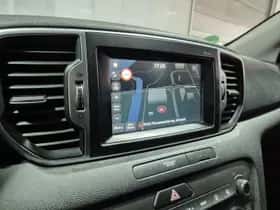 Kia Sportage thumbnail 15