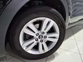 Kia Sportage thumbnail 3