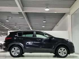 Kia Sportage thumbnail 34