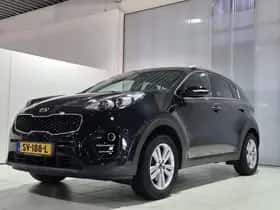 Kia Sportage thumbnail 37