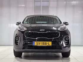 Kia Sportage thumbnail 40