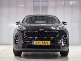 Kia Sportage thumbnail 5