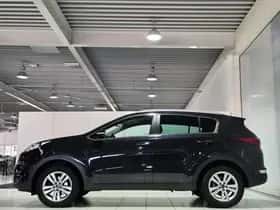 Kia Sportage thumbnail 43